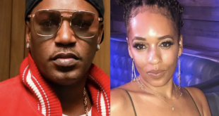 Cam’ron Responds to Melyssa Ford's Apology After Model Insinuated He and Mase Had Relations With Underage Girls